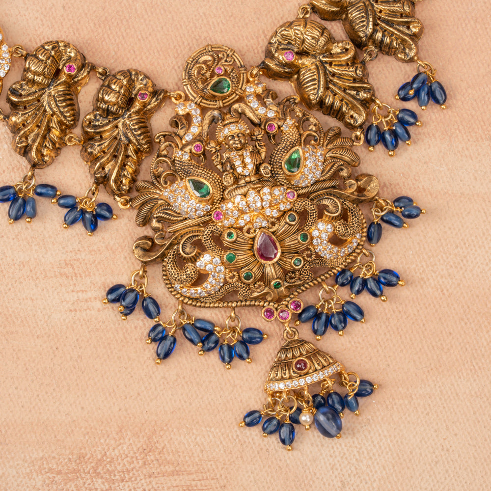 Mudita Necklace