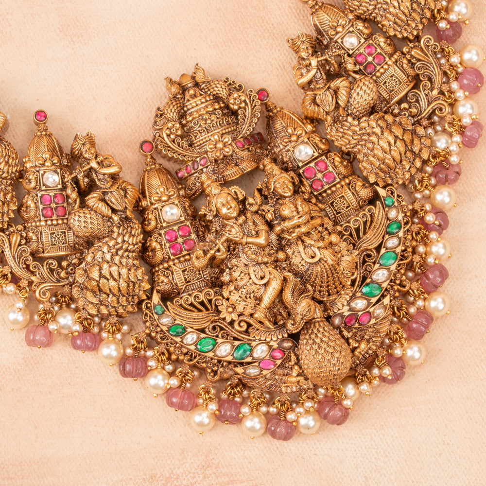 Lepika Necklace