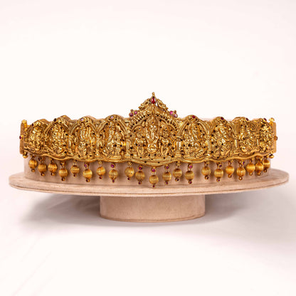 Nakas Oddiyanam