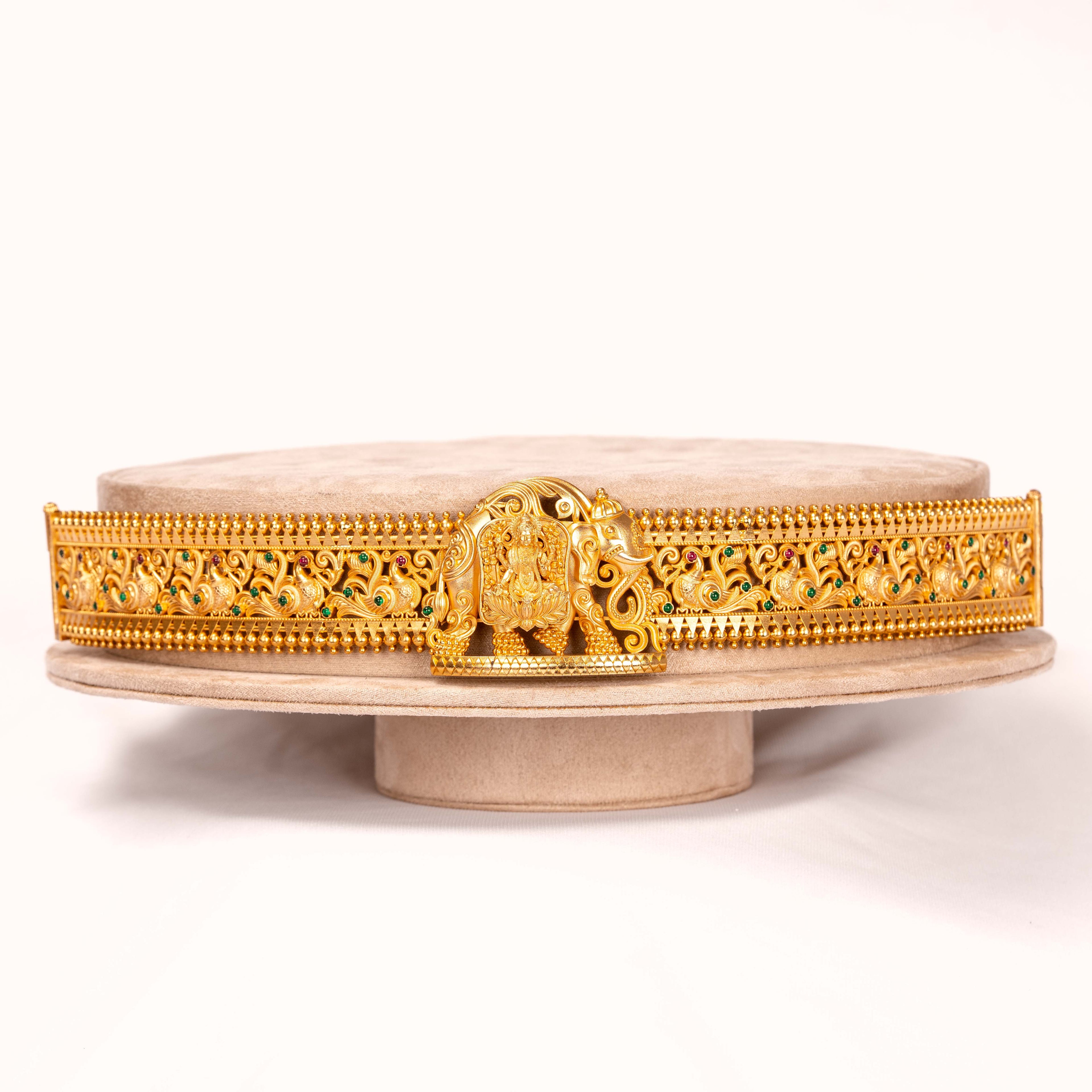 Premium Oddiyanam