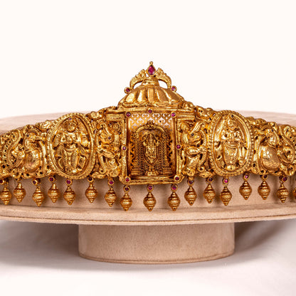Nakas Oddiyanam