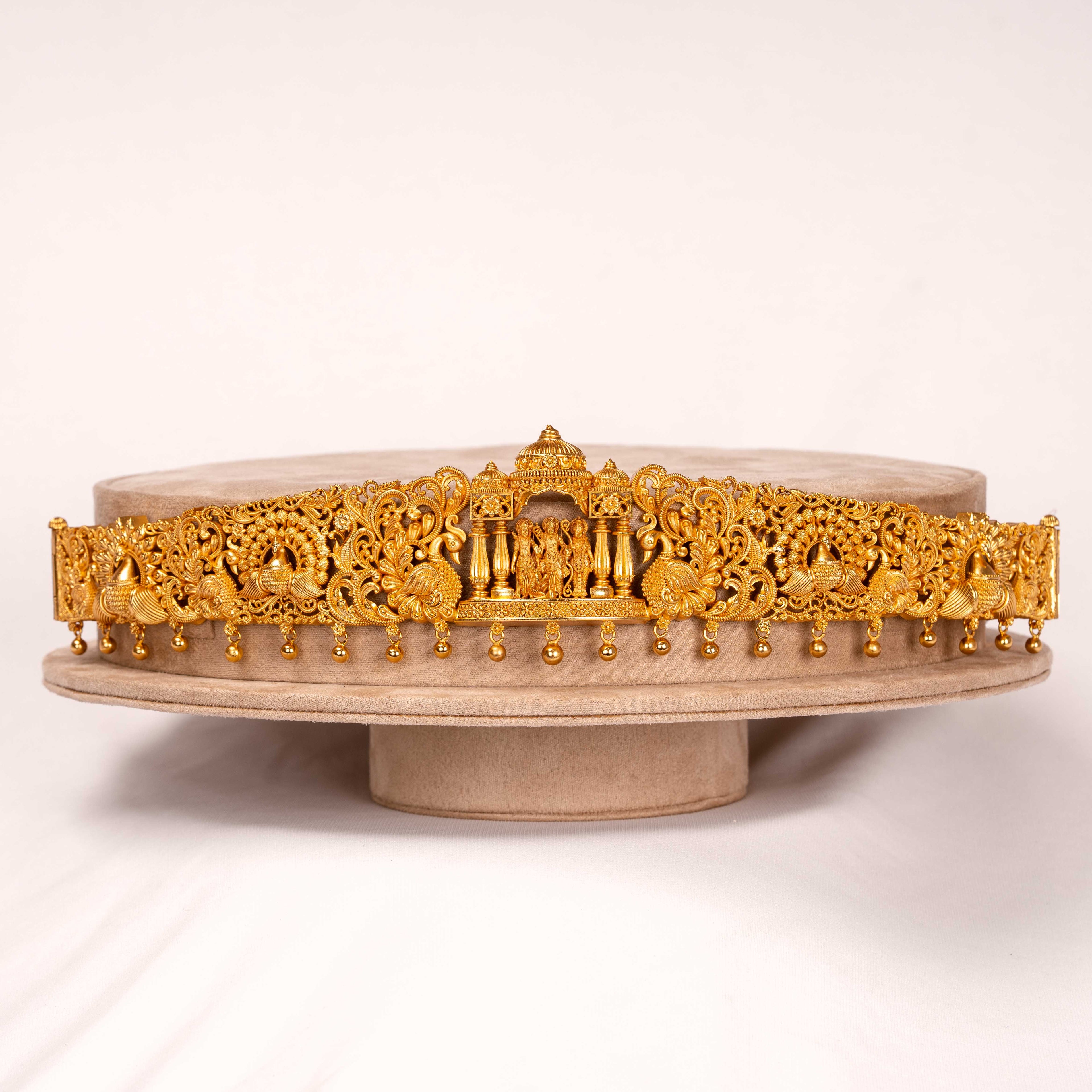 Premium Oddiyanam