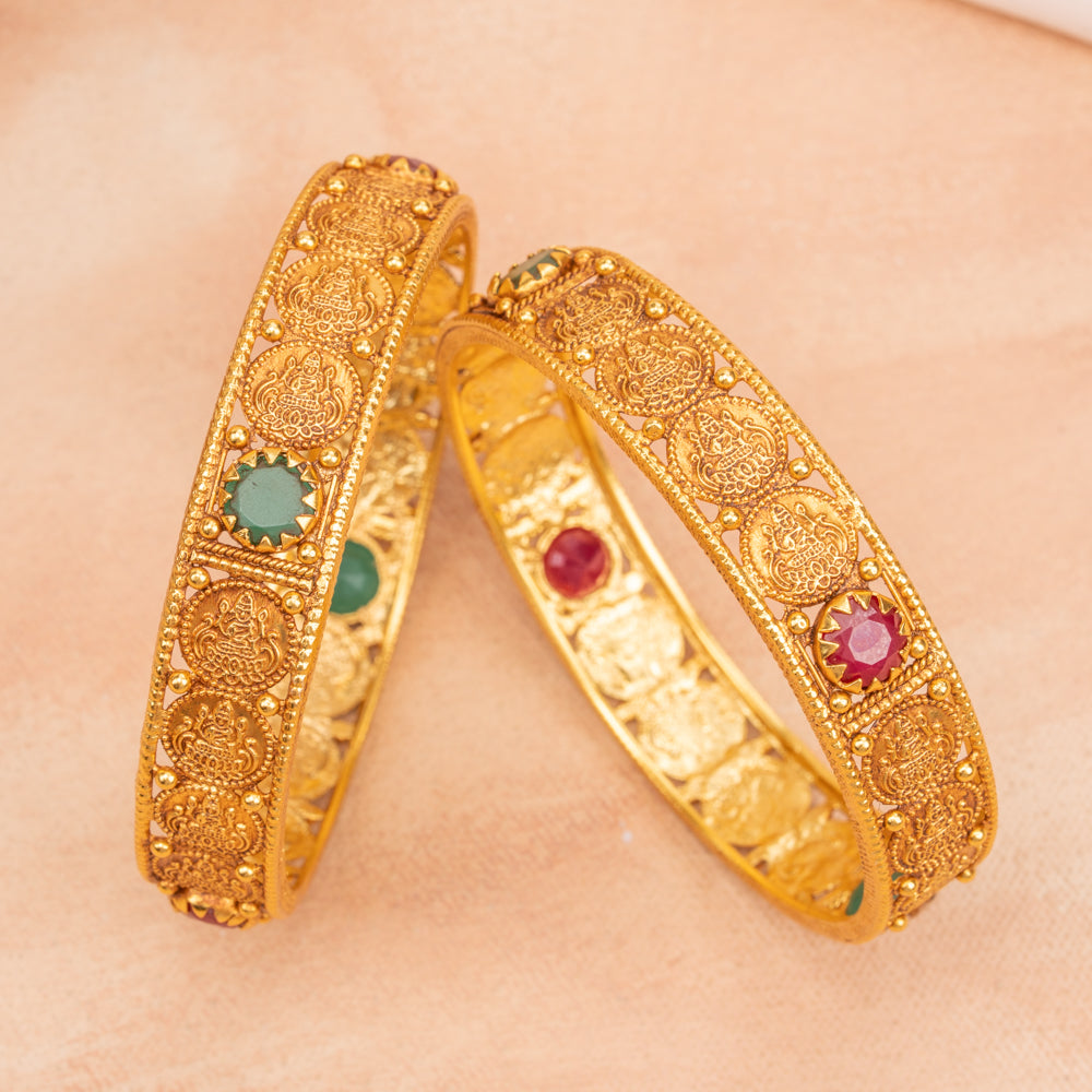 Nakas Bangles