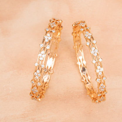 Chettinad Bangles