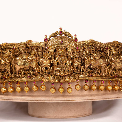 Nakas Oddiyanam