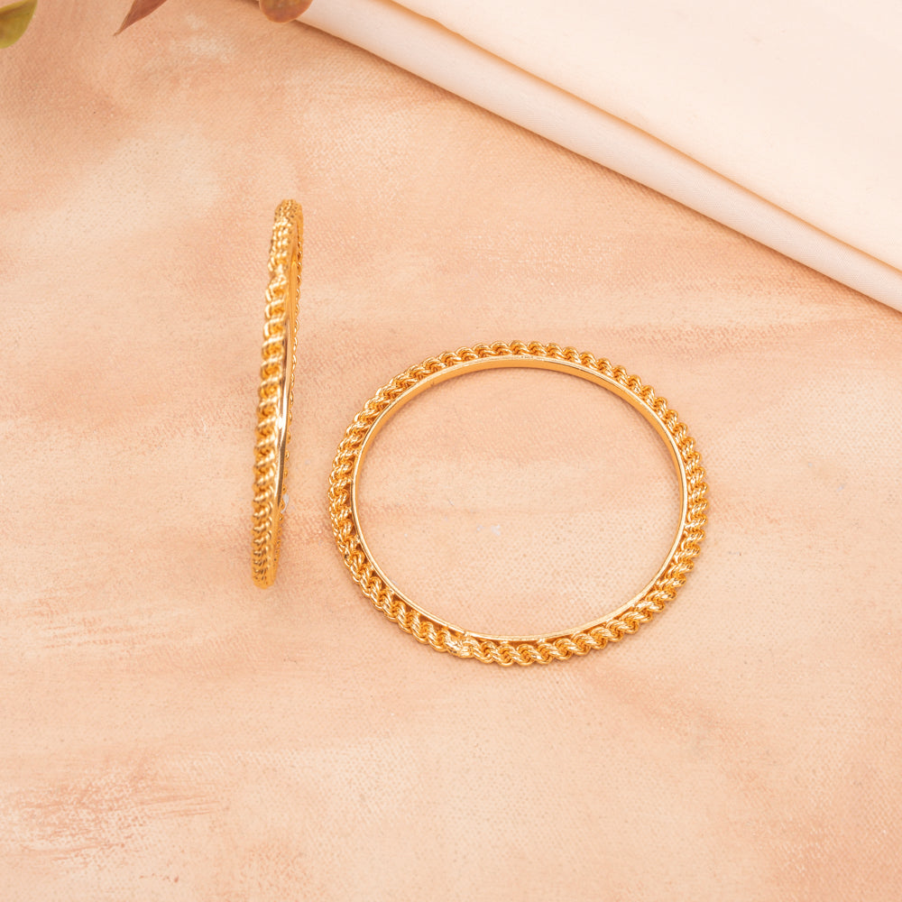 Sleek Bangle