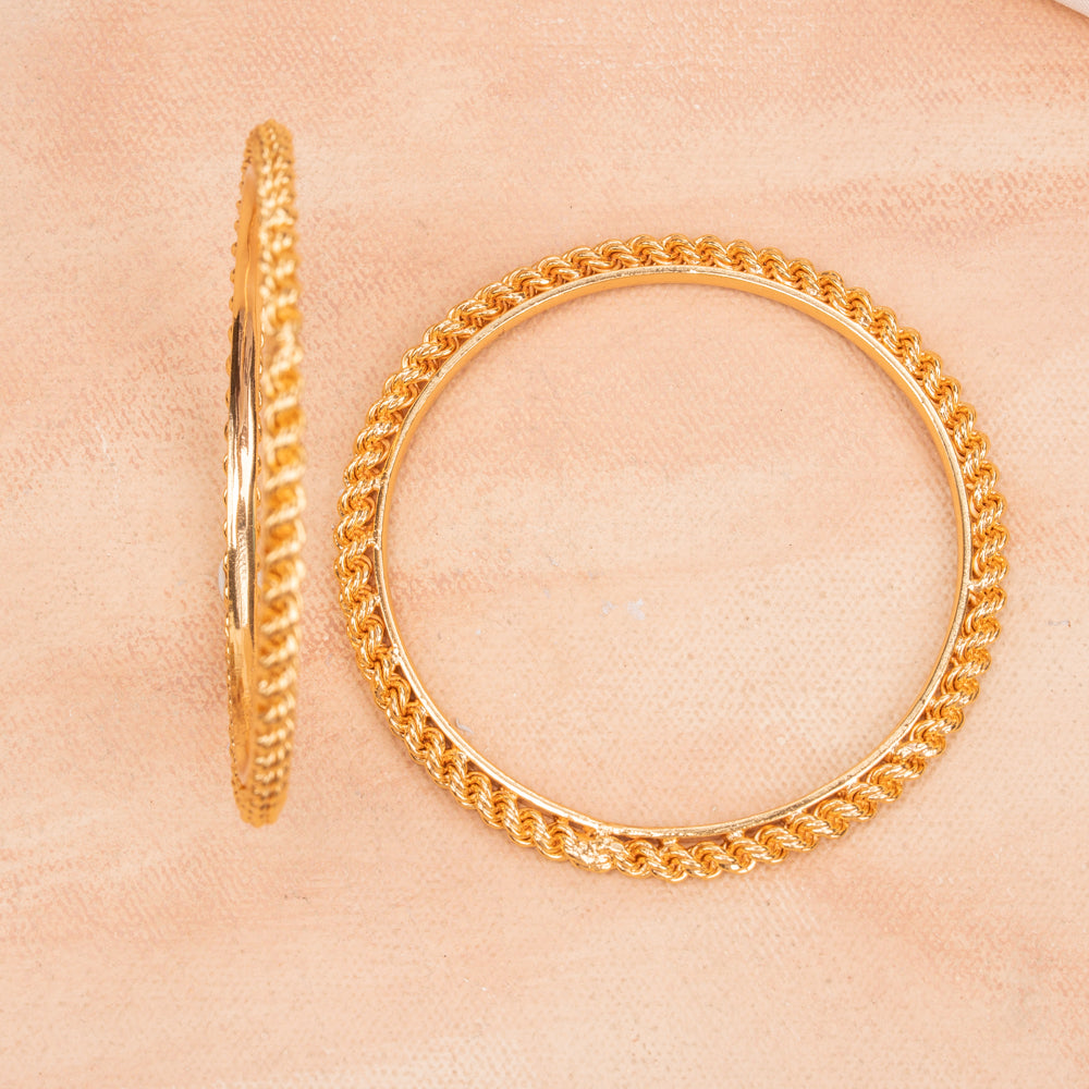 Sleek Bangle