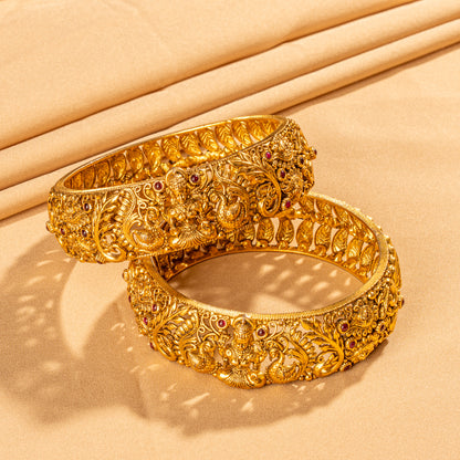Nakas Bangle