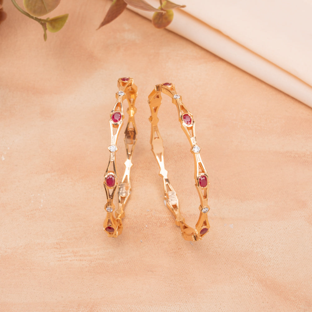 Chettinad Bangles