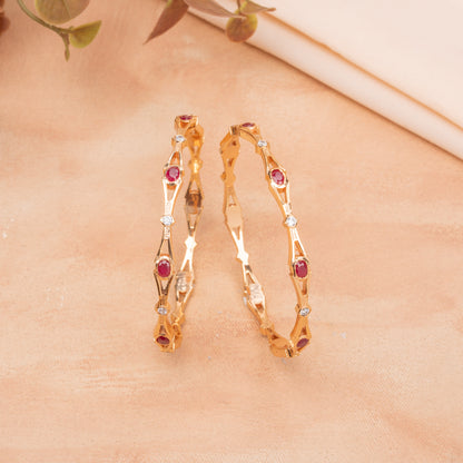Chettinad Bangles