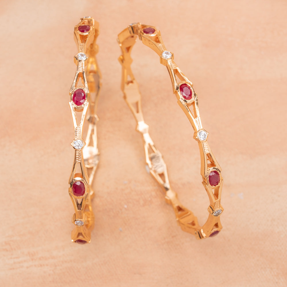 Chettinad Bangles