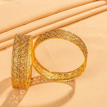Sleek Bangles