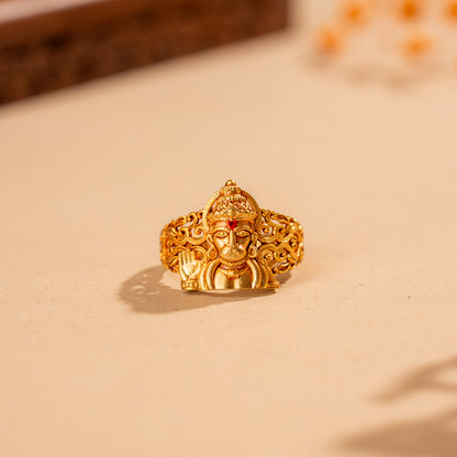 Gold Plated Men&