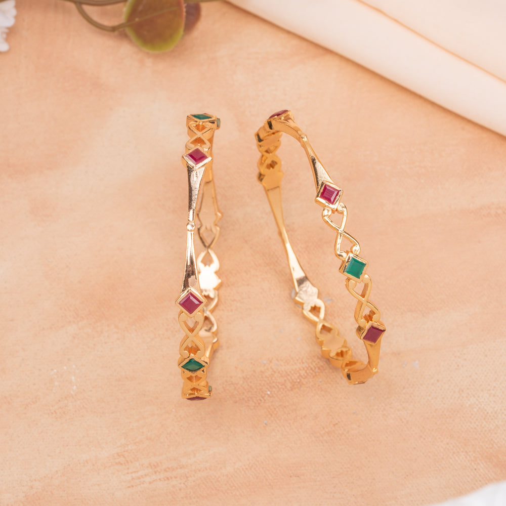 Chettinad Bangles