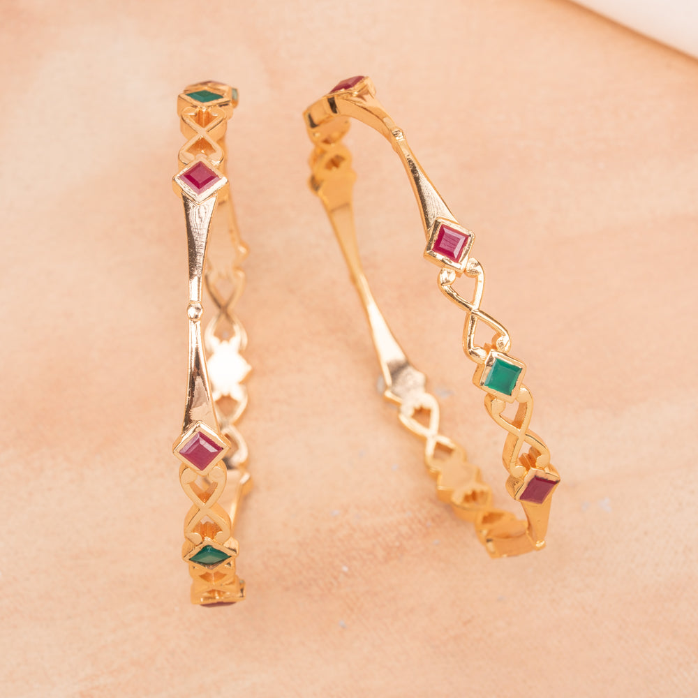 Chettinad Bangles