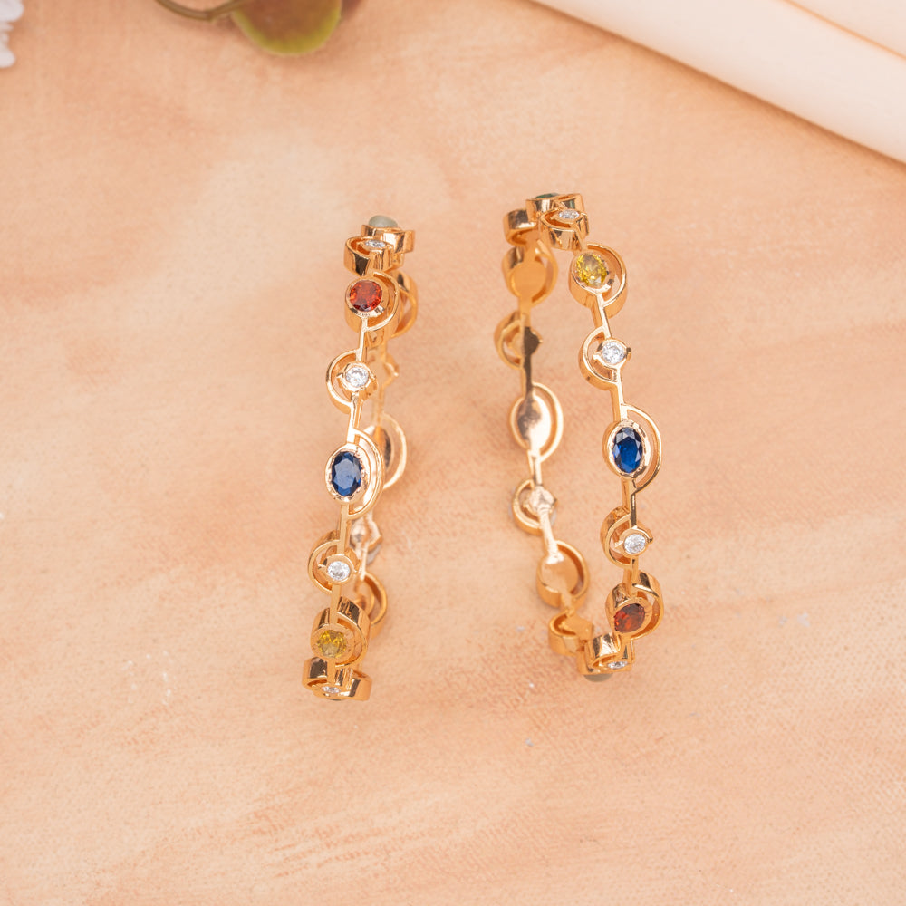 Chettinad Bangles
