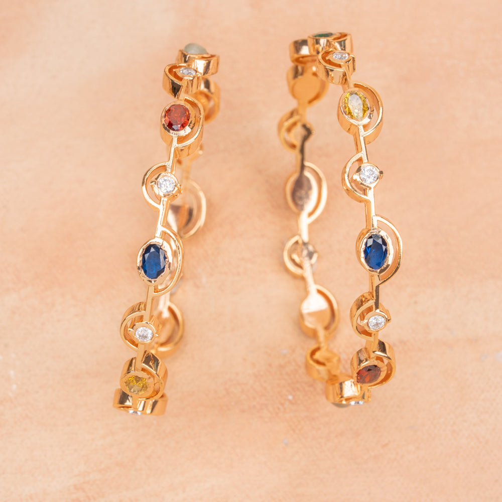 Chettinad Bangles