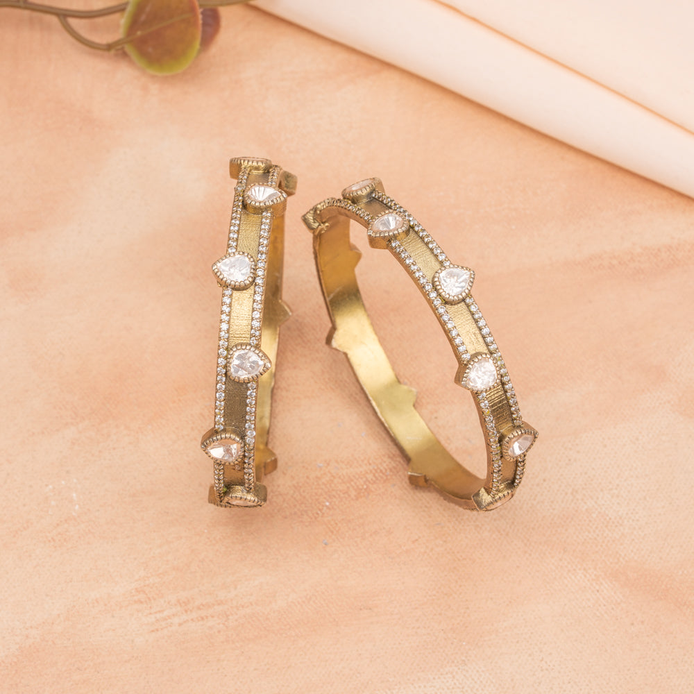 Victorian Bangles