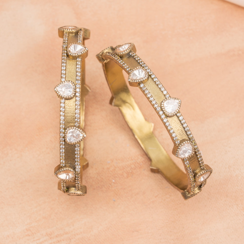 Victorian Bangles