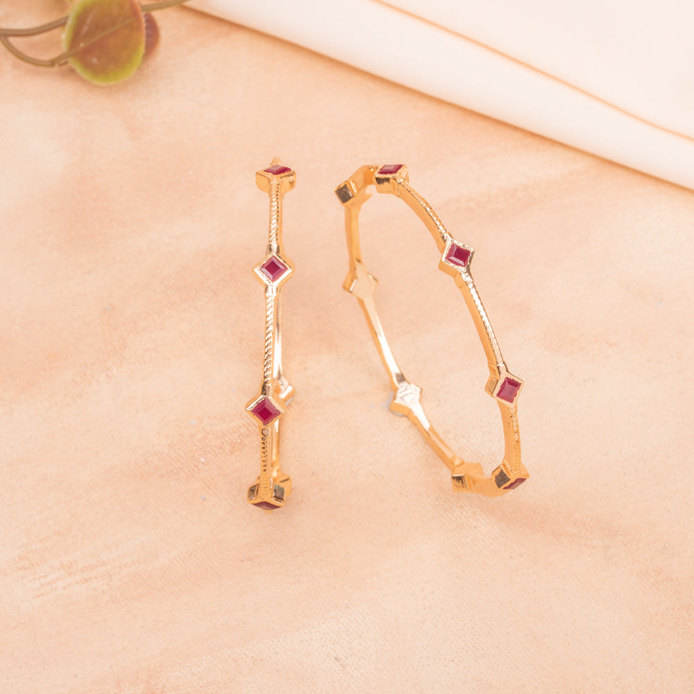 Chettinad Bangles
