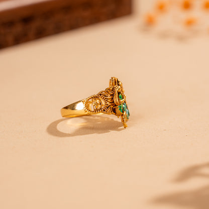 Gold Plated Men&