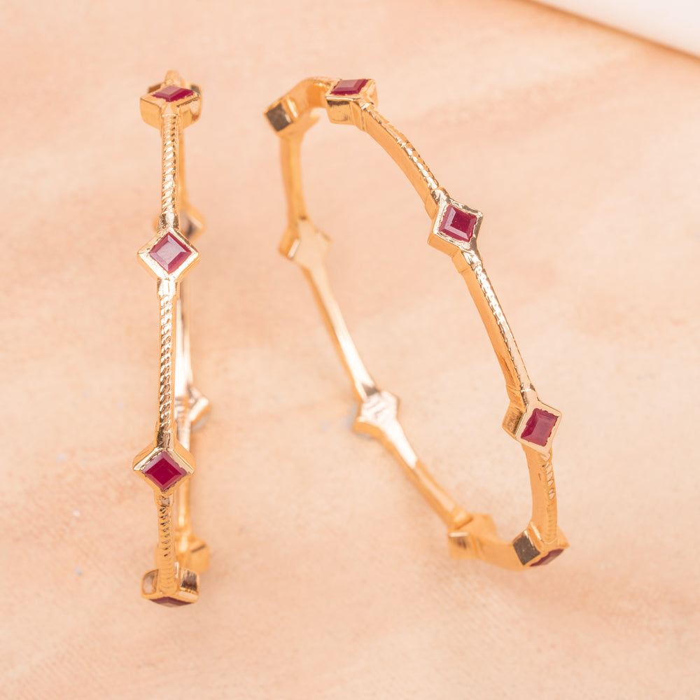 Chettinad Bangles