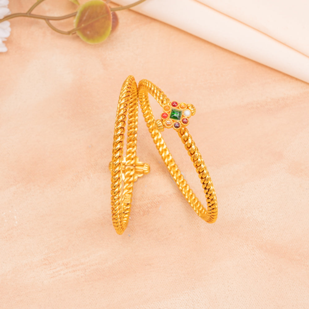 Navaratna Bangle