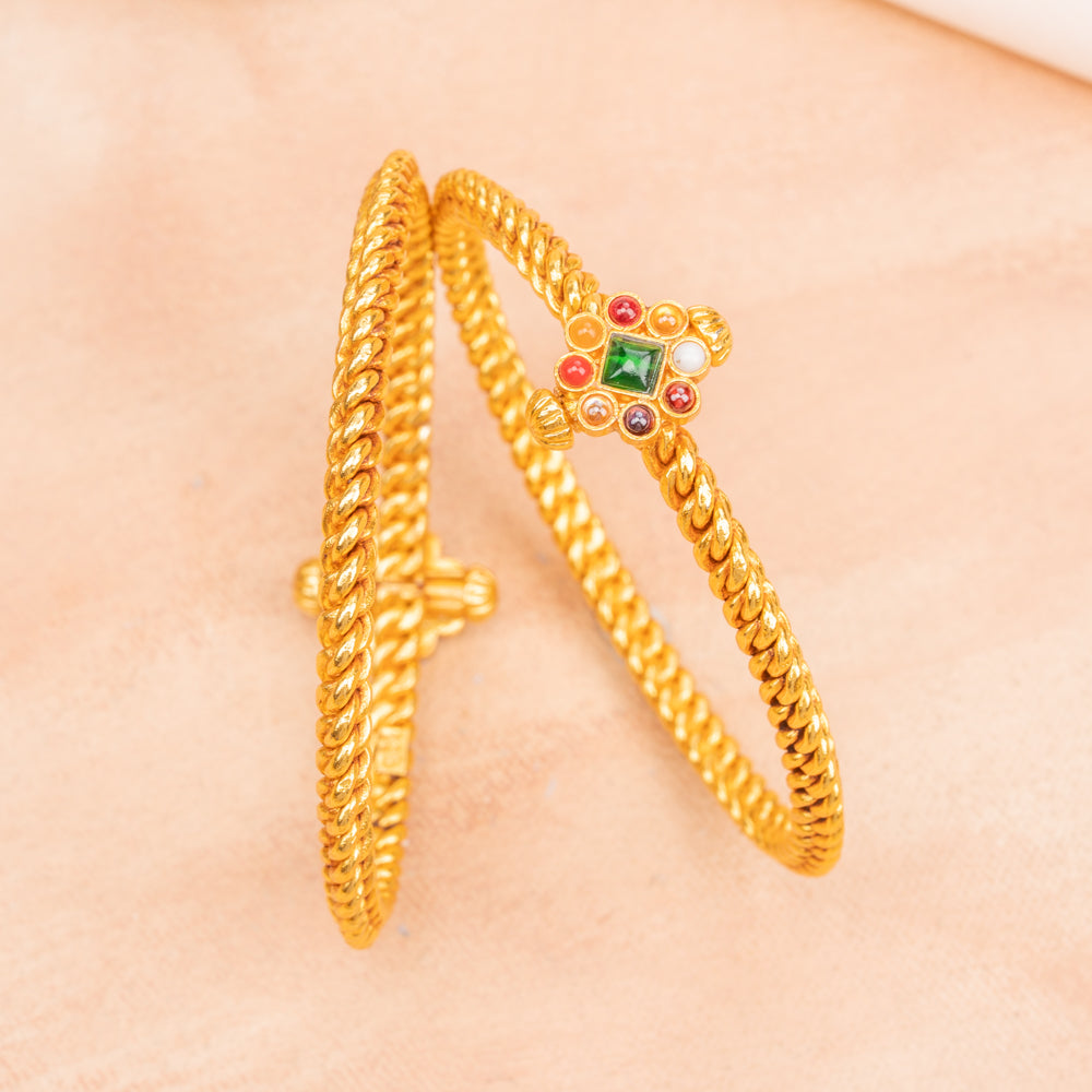 Navaratna Bangle