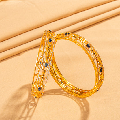 CZ Bangle