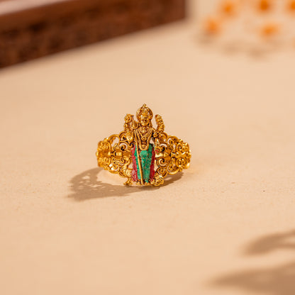 Gold Plated Men&