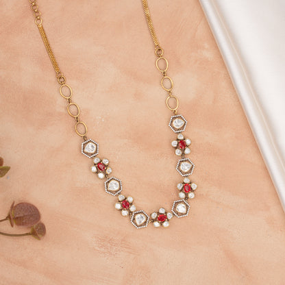 Victorian Necklace