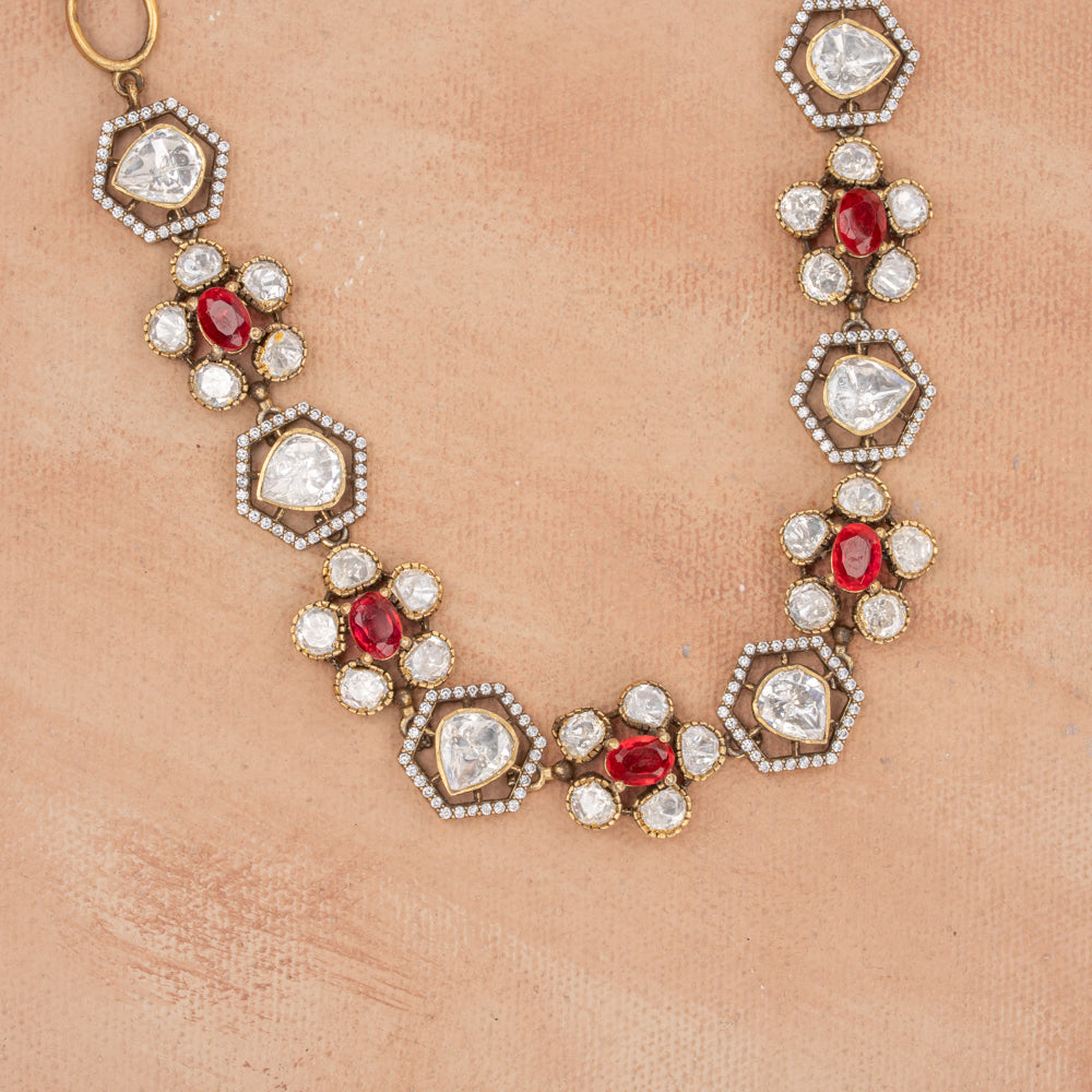 Victorian Necklace