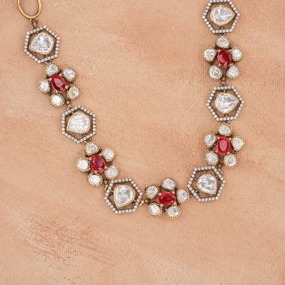 Victorian Necklace