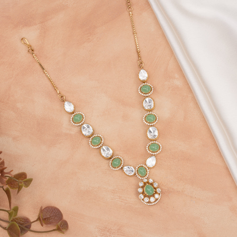 Victorian Necklace