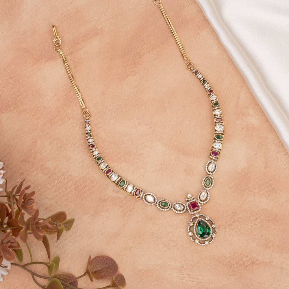 Victorian Necklace