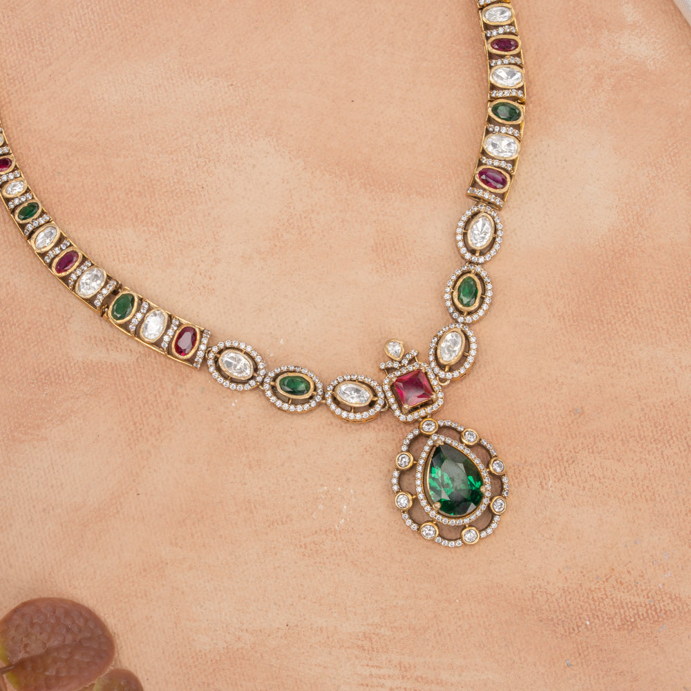 Victorian Necklace
