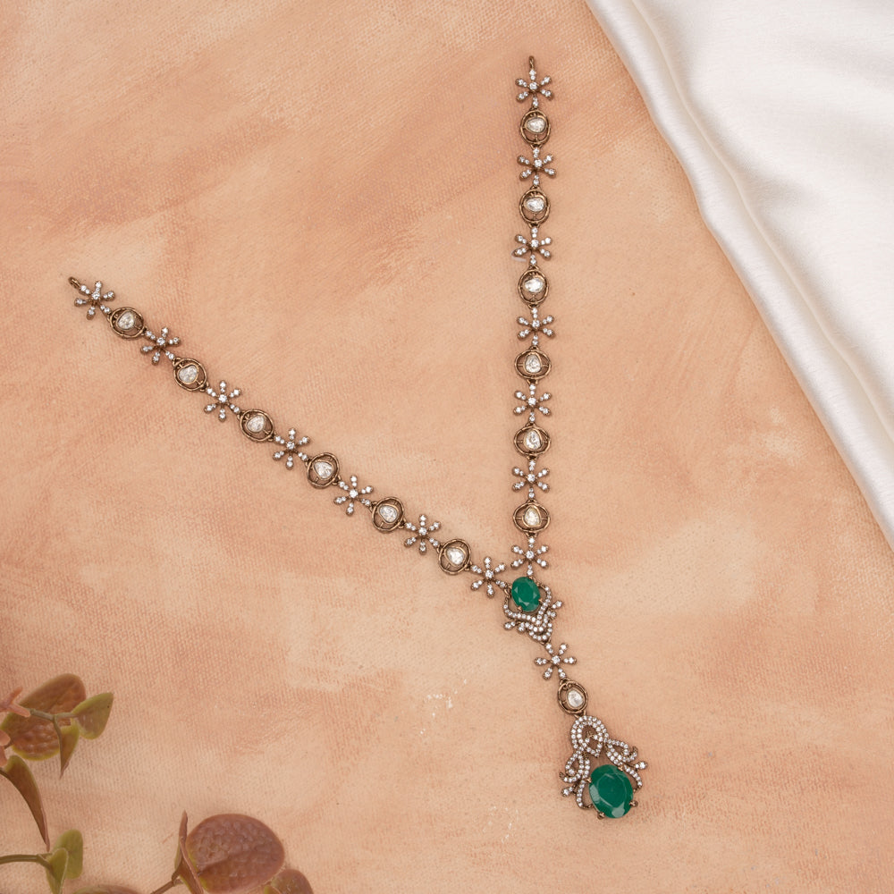 Victorian Necklace