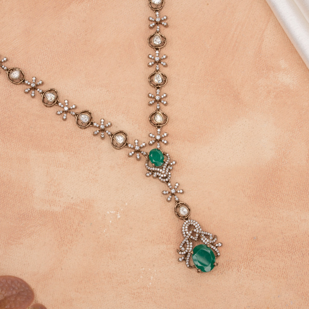 Victorian Necklace