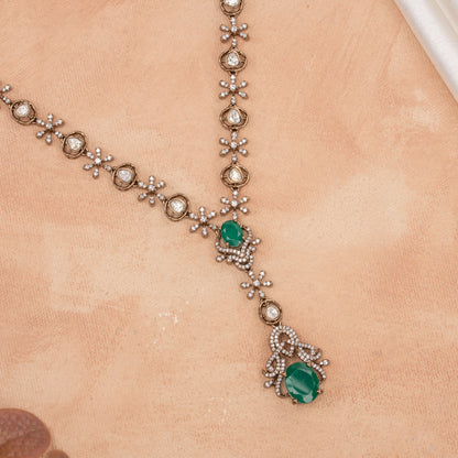 Victorian Necklace
