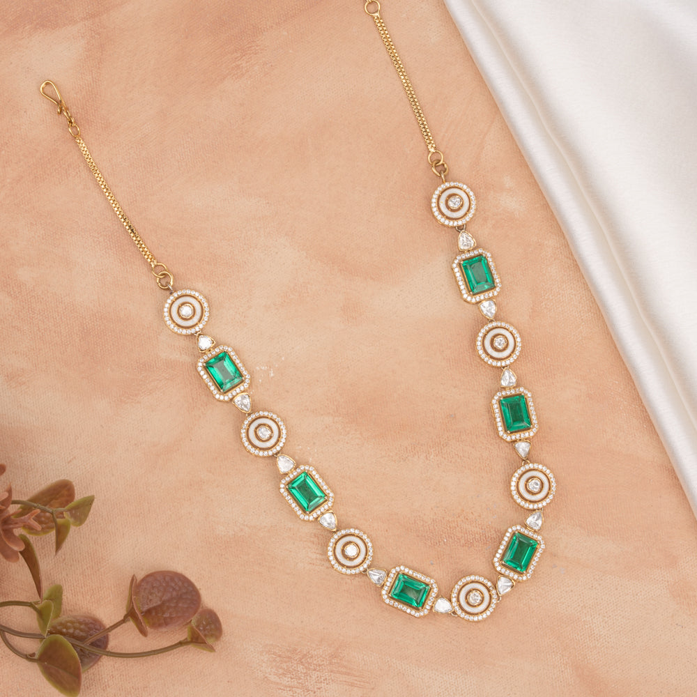 Victorian Necklace