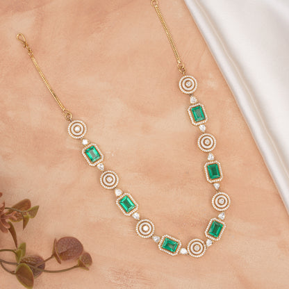 Victorian Necklace