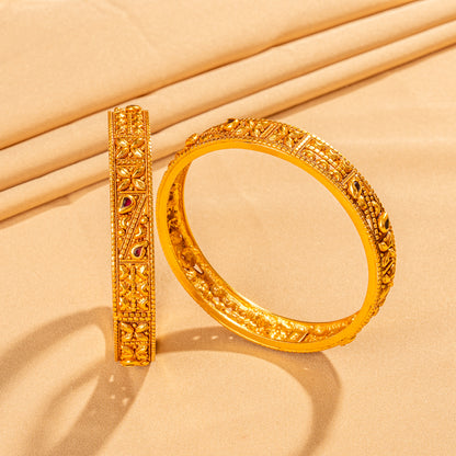 Nakas Bangle