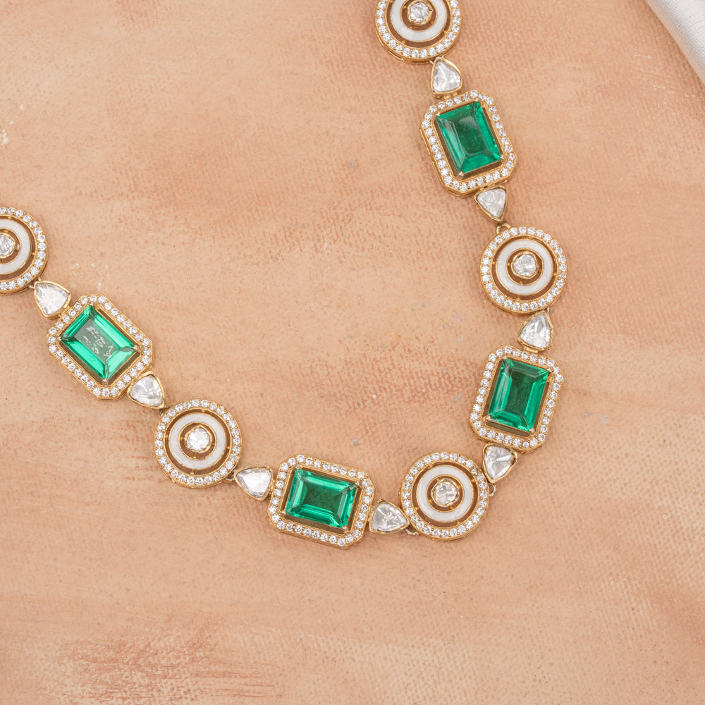 Victorian Necklace