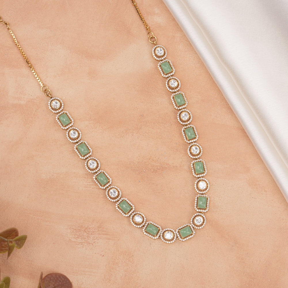 Victorian Necklace