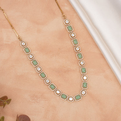 Victorian Necklace
