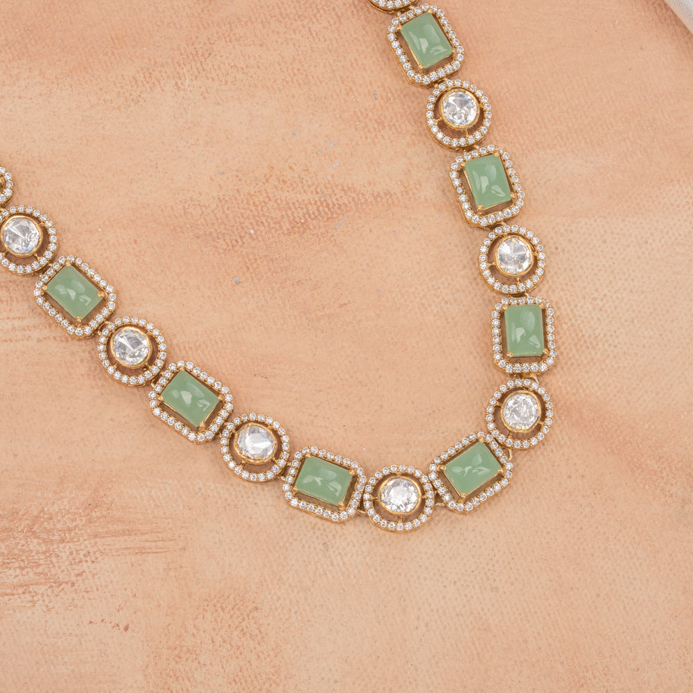 Victorian Necklace
