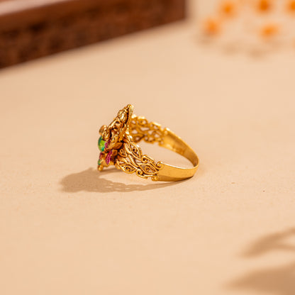 Gold Plated Men&