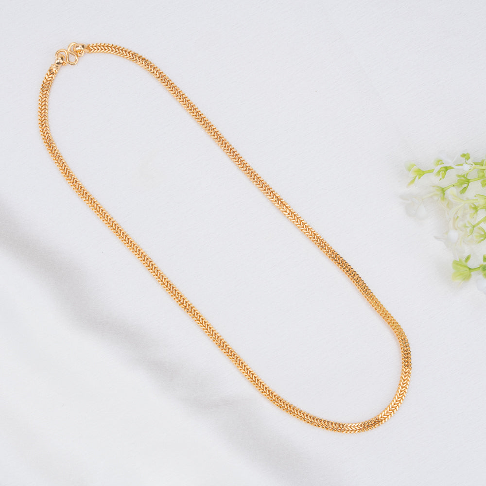 Plain Chain