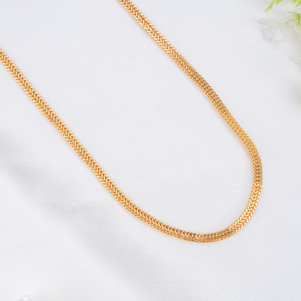 Plain Chain