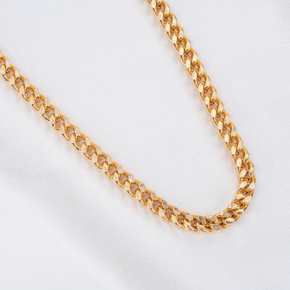 Rithva Chain